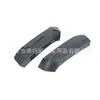Adecuado para 26 modelos de Toyota RAV4, tazón de manija de puerta exterior negro brillante y modificación de ventana Wildlander