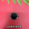 Aplicável à película de lente de celular Huawei p60, adesivo de lente Olho de Águia p60Pro, película protetora de câmera traseira P60 Art