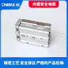 Interruptor magnético tipo SMC D-A93/M9B/M9N/M9P/F-8B/F-8N sensor de cilindro de dos hilos y tres hilos