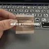 Fabricantes profesionales producen logo tejido ropa de comercio exterior cuello bolsa de lona lateral logo bordado logo de tela