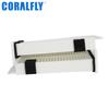 Adecuado para Filtro de Aire Acondicionado de Automóvil Mitsubishi Mr 398288 7803A084 Xr 398288 D