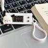 Nuevo Reloj Colgante Mini Parchagou Portátil para Estudiantes Mini Reloj Electrónico Trabajo Estudio Horario de Pruebas Silencioso