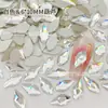 Broca para unha K9 branca de boutique, fundo plano, formato especial, imitação Hua Zi, não solta o fundo, tamanho mini pequeno, decorações de unha atacado