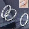 Anillo de acero de titanio Sansheng Sanshi de moda para mujer, popular en línea, diseño de nicho con sentido, anillo de cola, entrega por lotes