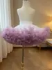 Falda Tutú de Princesa Verano 2023 Falda Media para Bebé Niña. Falda de Conejo para Niña Falda Tutú de Bebé con Dobladillo Amplio Soñadora