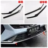 Adecuado para Espejo Retrovisor Cityray Geely 23 Boyue Cool, Tira Decorativa Inferior Delantera, Manija de Persiana Trasera, Decoración de Manija de Puerta