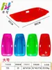 Produção de Snowboards, para Crianças e Adultos, Ferramentas de Esqui de Inverno Espessadas, Patinação, Trenós Resistentes ao Desgaste para Crianças e Fabricantes de Trenós