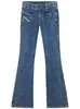 Jeans a Medida para Comercio Exterior Transfronterizo. Jeans a la Medida para Hombres y Mujeres. Muestras Gratis
