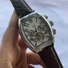 2020 Comercio Exterior cinturón casual para hombre reloj automático mecánico con brida fabricantes al por mayor una generación de cabello