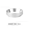 Anillo Magnético de Succión para Polvo de Café Colector de Polvo Magnético 8 Anillo Anti-Salpicaduras para Portafiltro de Máquina de Espresso 51/53/58mm Café