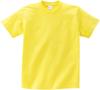 Shida Printstar camiseta japonesa de manga corta y cuello redondo de algodón puro, holgada, marca de moda de comercio exterior, blanca con estampado para hombre y mujer