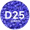MARD Perlas Fuse 221 Colores Completos Perlas Fuse de Alta Calidad 2.6mm Paquete de Material de Perlas Fuse 500g Paquete de Recarga Fabricante Venta al por Mayor