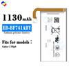 Para Samsung Galaxy Z Flip 6 Celular de Tela Dobrável Bateria EB-BF742ABY/BF741 Atacado