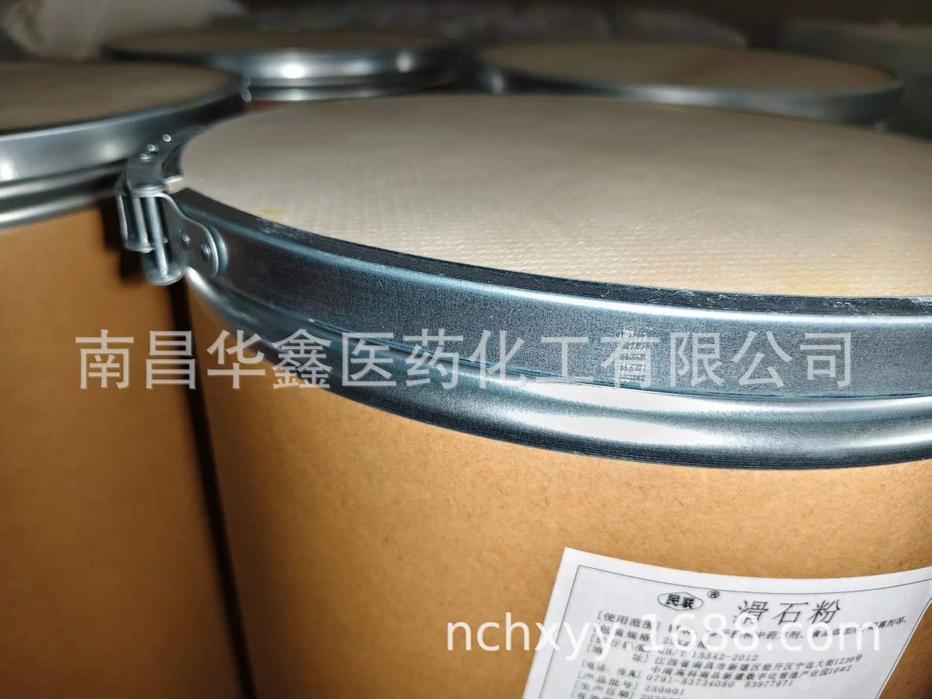 滑石粉25kg4