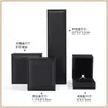Fabricante de Cajas para Anillos de Cuero Cepillado, Cajas de Empaque para Joyería, Cajas para Pulseras, Cajas para Collares, Cajas para Joyería, Cajas de Joyería de Alta Gama al por Mayor