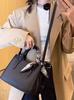 Bolso de Mano de Moda de Gama Alta 2026 Nuevo Modelo para Viajes Diarios de Mujer Regalo para Mamá Bolso de Hombro Elegante Bolso Cruzado Moderno