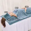 Toalla Envolvente, Pañuelo para la Cabeza, Absorbente, Secado Rápido, Juego de Toallas de Cama Grandes, Engrosado con Logo Personalizado