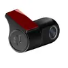 Cámara de tablero Android transfronteriza nueva de pantalla grande con conectividad USB y Wi-Fi, una cámara de coche de alta definición para smartphones