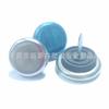 Fabricantes al por mayor de clavos para pies de acero inoxidable de 38 mm, bolsa de clavos para pies de hierro y plástico, almohadillas de plástico para pies, clavos para pies de muebles