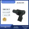 Adequado para sensor de posição do virabrequim Peugeot Renault 4421099 8200746509 550838