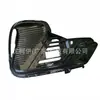 Rj7Z15266Ac Piezas de Coche Adecuadas para 23 Adventurer Marco de Luz Antiniebla Izquierdo/Derecho Rj7Z15266Ab