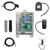 Scooter eléctrico M365Pro de venta directa de fábrica, placa base, controlador de motor, totalmente compatible, reemplazo directo, elefante Bluetooth