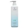 Casefield Shampoo Ligero Control de Grasa 500ml Aminoácido Fragancia Refrescante Esponjoso Caspa Fábrica Mayorista