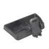Adecuado para Tablero de Tj Wrangler 1997-2006 Soporte para Teléfono Móvil Caja de Almacenamiento Caja de Almacenamiento