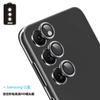 Samsung A54 A34 A24 HD A14 para película de lente 5G A16 A25 A55 aleación A06 película protectora