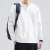 Novo suéter cardigã estilo americano para outono e inverno, malha casual preguiçosa retrô americana, jaqueta de cor sólida masculina ins