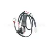 El interruptor de apertura de maletero 25380-1KA0B es adecuado para Nissan Juke 1.6L 2011-2017