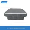 Adequado para Acessórios do Robô Aspirador e Passa Pano Tudo-em-Um Xiaomi Mijia Stytj02Ym/3C Pano de Mop Filtro Escova de Rolos Escova Lateral