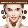 Mascarilla Facial Suavizante Eelhoe Cuidado Facial Hidratante y Brillante Mascarilla Hidratante con Orejas