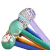 Martelo de Saúde de Losna para Toque e Massagem de Meridianos Portátil, Martelo de Moxabustão para Preservação da Saúde para Bater nos Ombros, Pescoço, Coluna, Cintura, Joelhos, Pernas e Costas