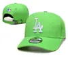 Gorra de Béisbol Nueva 2024 para Hombres y Mujeres, Sombrero de Sol Bordado Ajustable, Moderno y Versátil, Gorra de Pico con Logo del Equipo LA/NY