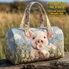 Site Independente da Amazon Temu Transfronteiriço Novo Portátil de Curta Distância Impressão Digital 3D Bolsa de Viagem Bolsa Esportiva Multifuncional