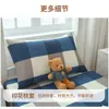 Núcleo de almohada para protección del cuello y ayuda para dormir, Juego de dos almohadas, Adecuado para dormitorios de estudiantes y uso doméstico, Almohada individual para hombre