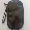 Bolsa de almacenamiento para cable de datos, bolsa digital, bolsa de almacenamiento de viaje, cargador, teléfono móvil, disco duro, disco U, bolsa de almacenamiento multifunción