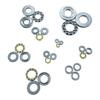 Rolamentos de Aço para Rolamentos de Pressão F6-12 F8-14 F8-16M de Estoque do Fabricante