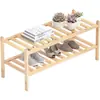 Estante de Almacenamiento Multifuncional Simple Zapatero Doméstico Interior Puerta Zapatero a Prueba de Polvo Almacenamiento Multicapa Ahorro de Espacio Balcón