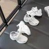 Zapatos Deportivos Nuevos de Primavera y Otoño 2026 para Niños, Zapatos Ligeros Cómodos para Correr para Niños, Zapatos de Papá de Moda Tendencia para Niñas