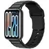 Adecuado para Xiaomi Mi Band 9 Pro Correa de Silicona, Correa Deportiva de Silicona en Forma de I, Universal para Redmi Watch 456