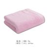 Toalla de Fibra de Bambú Nudo Chino Jieleiya, Toalla Facial para Adultos y Hombres para Lavar la Cara y Baño, Suave para el Hogar, Absorbente y que No Suelta Pelusa