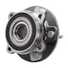 Rodamiento de Cubo de Rueda GX532C300AB Rueda Delantera Aplicable a Jaguar F-TYPE (X152) Unidad de Cubo de Rueda para Tracción en las Cuatro Ruedas