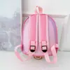 Nueva Mochila Escolar Infantil Linda Mochila de Dibujos Animados de Helado y Cáscara de Huevo para Niños de Jardín de Infancia Mochila Ligera para Bebé
