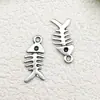 Accesorios para joyería diy aleación plata antigua vida marina concha delfín pulpo caballito de mar tortuga colgante colgante de llavero