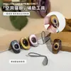 Arte de Unhas Gato de Olho Oco Magnético Supercondutor Esmalte Magnético Cola Buraco Absorvente de Ferro Gato de Olho Ímã Poderoso Ferramenta Especial