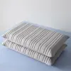 Fronhas acolchoadas Classe A, conjunto de dois, 48x74 cm, fronhas para adultos, impermeáveis e resistentes a óleo, capas para enchimento de travesseiro novo modelo 2026