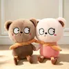 Máquina de Garra Premium de 8 pulgadas Juguetes de Peluche, Muñecas Lindas para Recuerdos de Boda, Regalos para Puestos, Venta al por Mayor