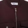 Para Aliexpress Popular Exportación Transfronteriza Estilo Europeo y Americano Chaqueta Corta Suave para Mujer Chaqueta